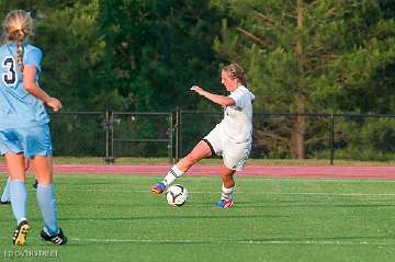 Girls Soccer vs JL Mann 241